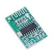 thumbnail image 2 of Mini placa amplificadora de potencia A-6928, módulo receptor 5,0 compatible con Bluetooth de 5V FLhrweasw  Nuevo, 2 of 9