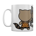 thumbnail image 3 of Marvel Kawaii Rocket Raccoon Mug, 3 of 5