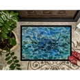 thumbnail image 3 of Crab Under water Door Mat, 3 of 4