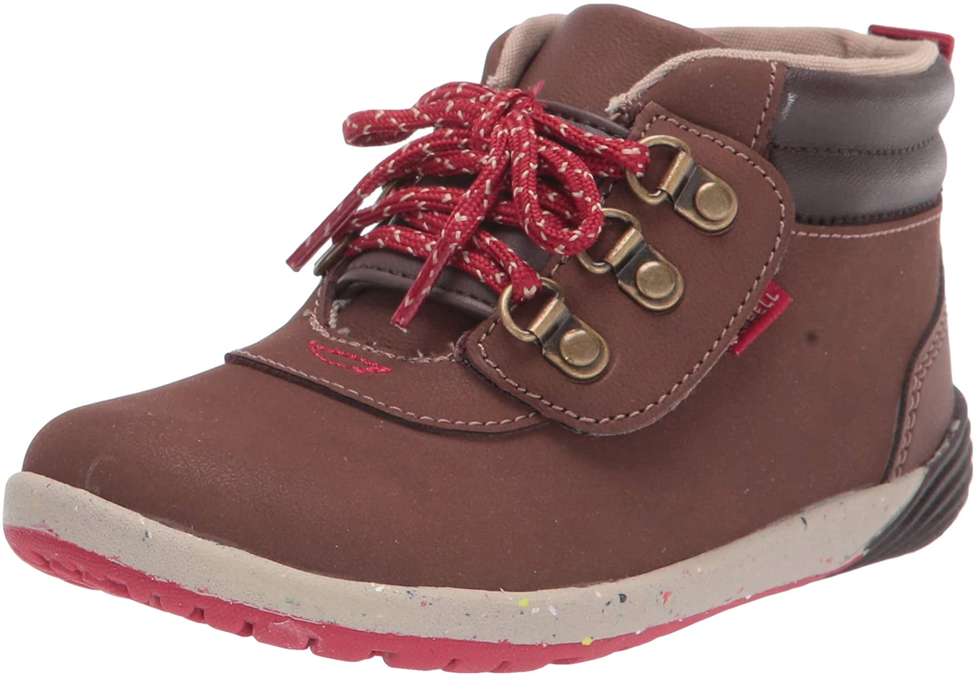 merrell bare steps hiker