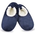 thumbnail image 1 of Men's Slippers Autumn Winter Indoor Non-skidSlippers, 1 of 7