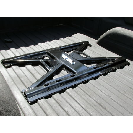 Blue Ox Dh9011 Fifth Wheel Trailer Hitch Conversion Kit Gooseneck Quick Flip Ball Converts Gooseneck To Fifth Wheel Hitch For Use With Dh9010 Walmart Canada