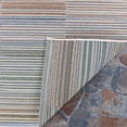 thumbnail image 6 of Couristan Cape Shoreham, Ivory-Multi Rug, Multiple Sizes, 6 of 8