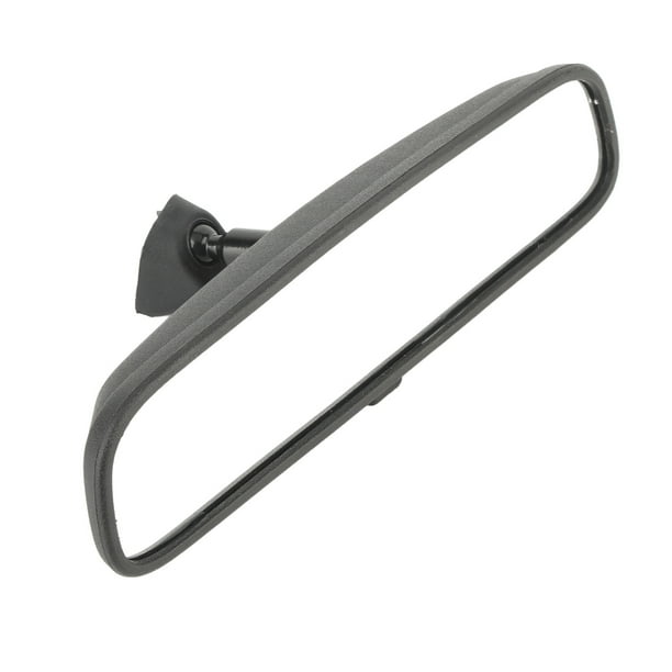 Espejo Retrovisor Interior, Reemplazo Directo 85101 3X100 Espejo Retrovisor Interior Marco ABS A Prueba De Polvo Para Automóvil