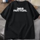thumbnail image 2 of Charli XCX 365 Party Girl Brat camiseta mujeres hombres camiseta Y2K culto clásico Vintage camiseta pantalón corto Casual manga cuello redondo ropa de calle, 2 of 4