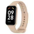 thumbnail image 1 of MKHSQHDG Today's Deals Hide Replacement Band Compatible with Smartwatch Models: Stylish and Comfortable Wrist Strap, 1 of 5