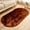 Brown, variant on Laundry Room Rug Super Soft Faux Sheepskin Area Rugs for Bedroom Floor Plush Carpet Faux Rug Bedside Rugs Room Rugs for Bedroom