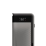 Midea 23” Ceramic Dual-Flex Heater