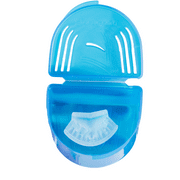 SmartGuard Dental Guard Font Tooth Custom Anti Teeth Grinding Night Guard for Clenching