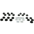 thumbnail image 6 of 9706 WRANGLER BODY MOUNT & RADIATOR SUPPORT BUSHINGS, 6 of 7