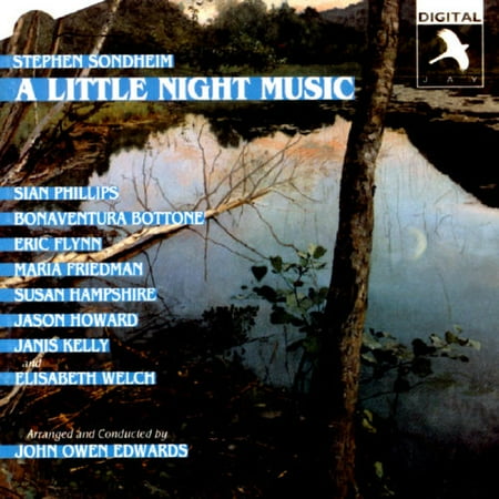 A Little Night Music