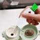 thumbnail image 4 of Cepillo de limpieza 3 en 1 para tapas de tazas, cepillo portátil para grietas, para biberones, espacios reducidos, limpiador multifuncional, cepillo de agua, tazas, utensilios de limpieza para el hoga, 4 of 5