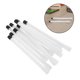 thumbnail image 5 of HEALEEP 10Ud Adaptadores De Para Neumáticos Construcción Plástica Para Inflado, 5 of 8