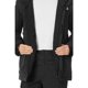 thumbnail image 2 of Chaqueta THE NORTH FACE Freedom Insulated TNF negro-NPF - XXL, 2 of 8