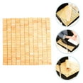 thumbnail image 2 of Mutmorningal Bamboo Seat Cushions Summer Chair Cushion Car Seat Pad Breathable Seat Cushion, 2 of 10