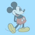 thumbnail image 2 of Mens Mickey & Friends Giant Icon T Shirt, 2 of 5