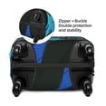 thumbnail image 3 of Wild Kratts Travel Luggage Cover Suitcase Protector Washable Baggage Covers Anti-Scratch Suitcase Cover, 3 of 7