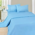 thumbnail image 2 of Lavish Home Series 1200 3 Piece TwinXL Sheet Set, 2 of 2