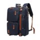 thumbnail image 1 of 2026 17.3 Inch 3 in 1 Laptop Backpack for Men, Waterproof Computer Bags for Travel Business with 12 Pockets, 1 of 5