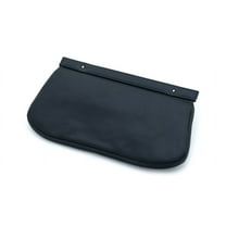 Kuryakyn Filler Pad for Tour-Pak Relocator for '14-20 Touring and Trike, Black