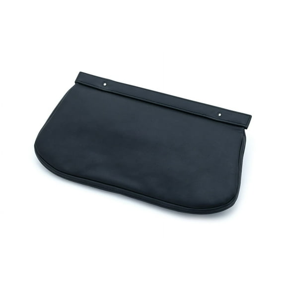 Kuryakyn Filler Pad for Tour-Pak Relocator for '14-20 Touring and Trike, Black