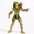 thumbnail image 2 of NECA Predator 2 Ultimate Elder The Golden Angel PVC figura de acción Arco Iris Latino, 2 of 5