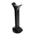 thumbnail image 1 of Luxshiny Headset Stand With Table Placement Feature 11In X 39In X 35In Black Abs Material 1Pc, 1 of 8