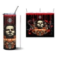 thumbnail image 1 of Termo Tumbler SVART 20 oz diseño Michael Myers Colección Pesadillas de Halloween MD5, 1 of 5