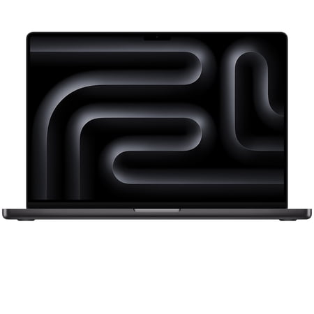 Apple CTO MacBook Pro 16" with M5 Max, 18-core CPU, 40-core GPU, 64GB Memory, 2TB SSD, 140W USB-C, Standard (Space Black)
