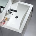 thumbnail image 3 of Eviva Ashy 36 in. Single Bathroom Vanity Set, 3 of 4