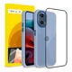 thumbnail image 1 of Funda Para Moto Motorola + Mica 9d Interior Microfibra, 1 of 6