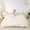 Cream, variant on Erosebridal Kids Leopard Printed Twin Bedding, Blue Cheetah Print Duvet Cover Set, Grey Reverisble, 1 Duvet Cover and 1 Pillowcase (No Comforter)