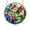 A #1, variant on StlyGar Acrylic Puzzle Suncatcher, Emerald Flame Hummingbird Sun Catchers Puzzle, DIY SunCatchers Puzzles Window Hanging, Home & Garden Decor