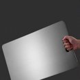 thumbnail image 4 of Grade Stainless Steel Cutting Board Kitchen Chopping Board with Non Double Design for Commercial and Home Use, 4 of 4