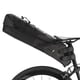 thumbnail image 5 of Bolsa De Sillín Para icleta (tamaño 78.5 X 37 X 15 Cm), Bolsa De Asiento Trasero Para icleta De Gran Capacidad Utilizada Portaequipa Baoblaze Bolsas de sillín de bicicleta, 5 of 8