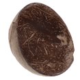 thumbnail image 1 of Plato de frutos secos Cuenco de coco natural Cuencos de comida Ensalada para platos de concha Decoración del hogar, 1 of 6
