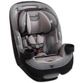 thumbnail image 2 of Autoasiento Convertible 3-en-1 Grow & Go gris, 2 of 6