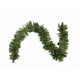 thumbnail image 2 of Northlight 9' x 14" Unlit Cashmere Mixed Pine Artificial Christmas Garland, 2 of 4