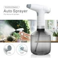thumbnail image 2 of Plant Sprayer Water Mister for Indoor Gardening Tools Auto Sprayer, 2 of 19