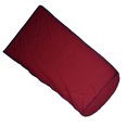 thumbnail image 4 of Loewten Sleeping Bag Liner, Multifunctional Sleeping Sack Liner For Travel For Camping, 4 of 8