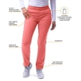 thumbnail image 2 of Adar Pro Sarraus pour Femmes - Pantalon de Sarrau de Yoga Ajusté, 2 of 7