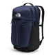 thumbnail image 2 of Mochila THE NORTH FACE Surge Commuter para portátil, azul marino y negro, 2 of 6