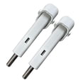 thumbnail image 1 of Yingyy Weight Stack Pin Multifunctional Replacement Bodybuilding Locking Weight Pin weight stack pin is 2pcs, 1 of 1