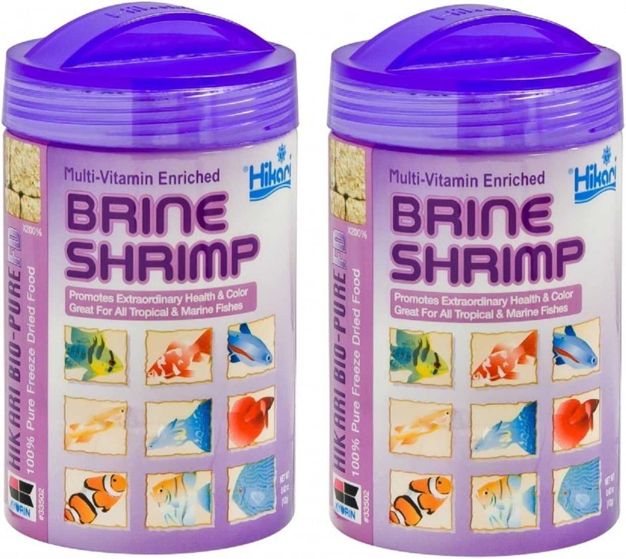 petco brine shrimp