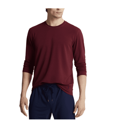Polo Ralph Lauren Crewneck Sleep Shirt