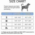 thumbnail image 5 of Dog Harness No Pull Pet Harness Adjustable Soft Padded Dog Vest Pet Harnesses, 5 of 5