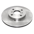 thumbnail image 2 of DuraGo Disc Brake Rotor BR31056, 2 of 2