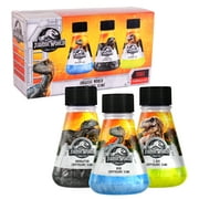 Jurassic World Slime - 3 pack