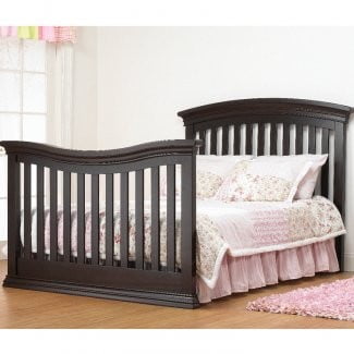 sorelle model 215 bed rails