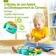thumbnail image 4 of jouets De Piano Pour Bb De 6 Mois Avec 7 Faons De Jouer, Cadeaux De Jouets Musicaux Pour Bb Pour 6 9 12 Mois Nouveau-ns Filles Garons, Jouets Mult, 4 of 5